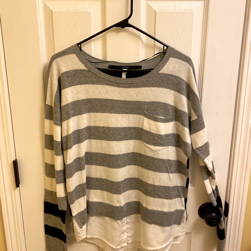 Kenzie Sweater